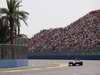 GP EUROPA, during the European Formula One Grand Prix at the Valencia Street Circuit on August 23, 2009, in Valencia, Spain.